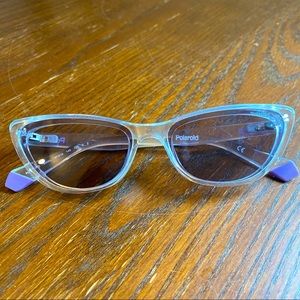 Polaroid PLD 6142/S Sunglasses